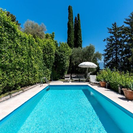 Casa Belvedere Toscolano Maderno Dış mekan fotoğraf