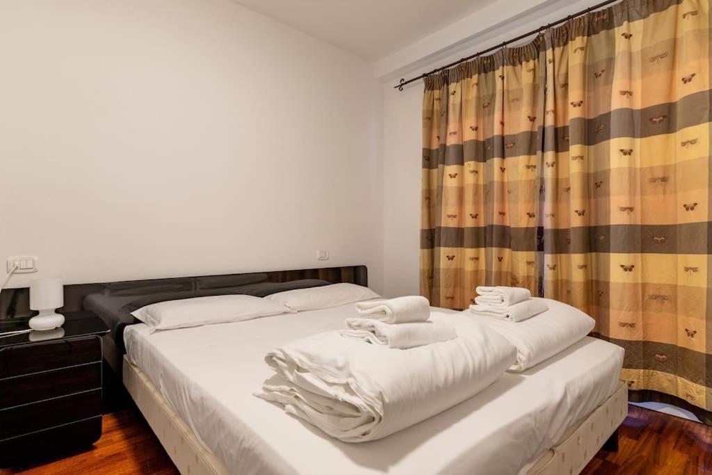 Casa Belvedere Toscolano Maderno Dış mekan fotoğraf