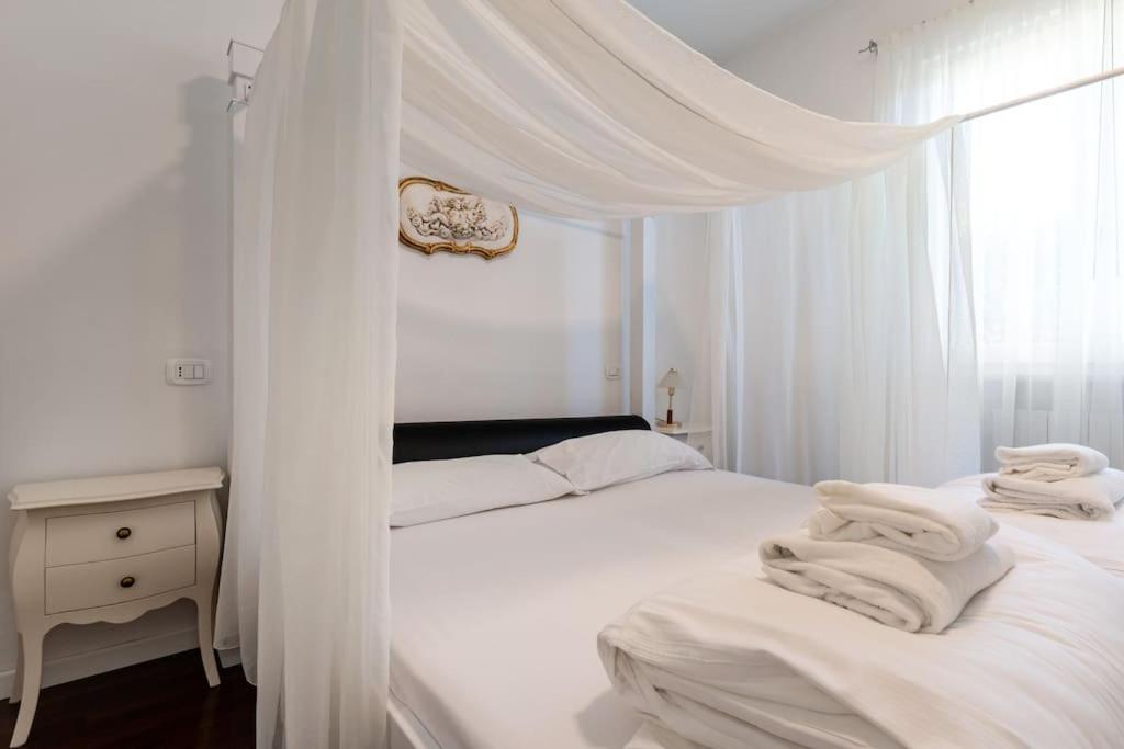 Casa Belvedere Toscolano Maderno Dış mekan fotoğraf