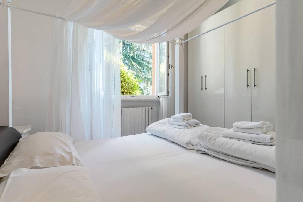 Casa Belvedere Toscolano Maderno Dış mekan fotoğraf