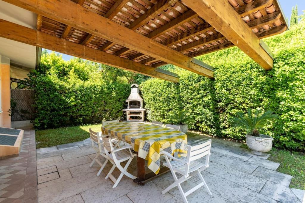 Casa Belvedere Toscolano Maderno Dış mekan fotoğraf